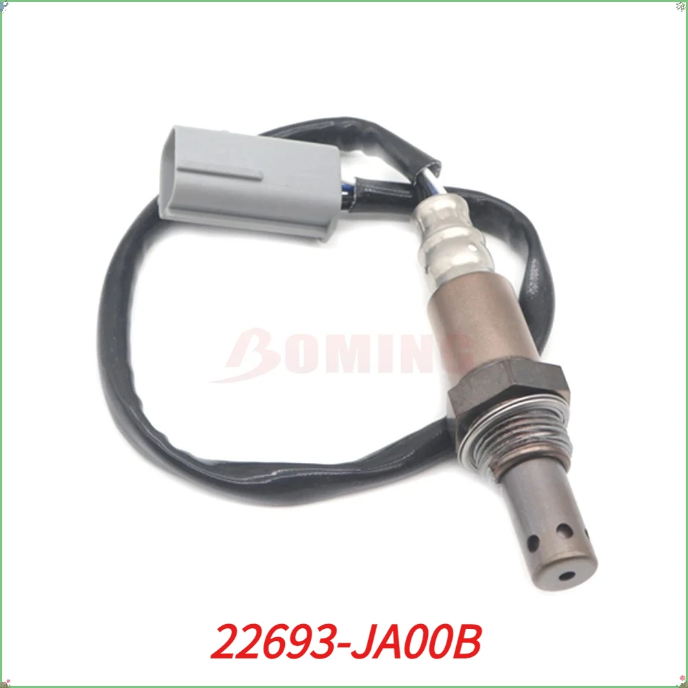 

Новый передний кислородный датчик (лямбда-зонд) 22693-JA00B для INFINITI G35, QX56, NISSAN 350Z, ALTIMA, ARMADA, CUBE, FRONTIER, MAXIMA, PATHFINDER, ROGUE