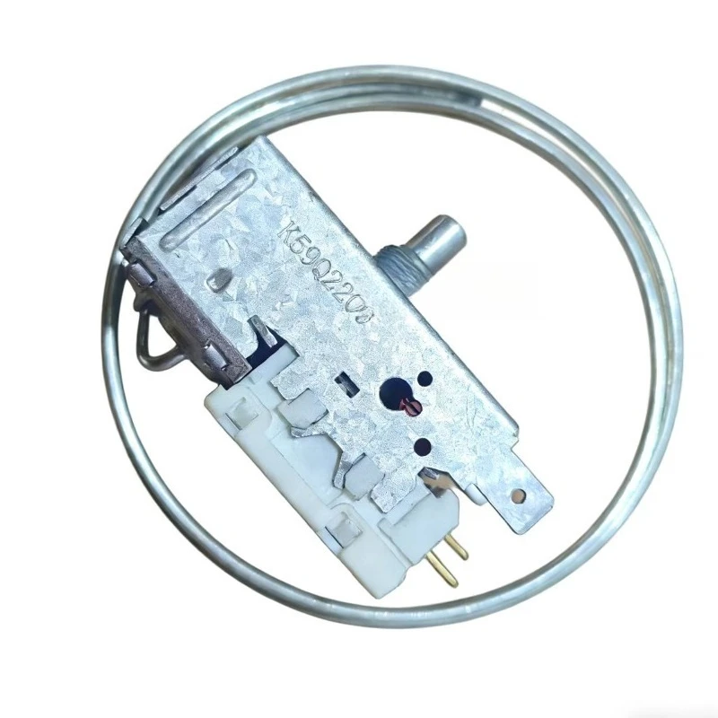 Suitable for Siemens refrigerator thermostat K59Q2209 controller K59Q1924k tripod 59b
