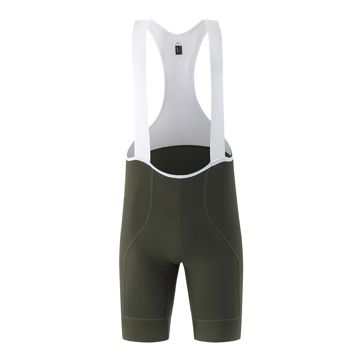 SPEXCEL SPPC 2025 NEW Men's PRO RACE Cargo bib shorts Lightweight Quick Dry and Breathable fabric with Italy 120kg Dolomiti pad image 3