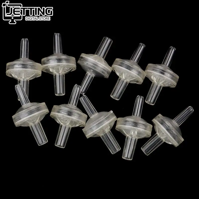 10/20PCS Universal CISS Cartridge Air Filter Plug Dust Filter Silicone For CISS Tank Air Filter