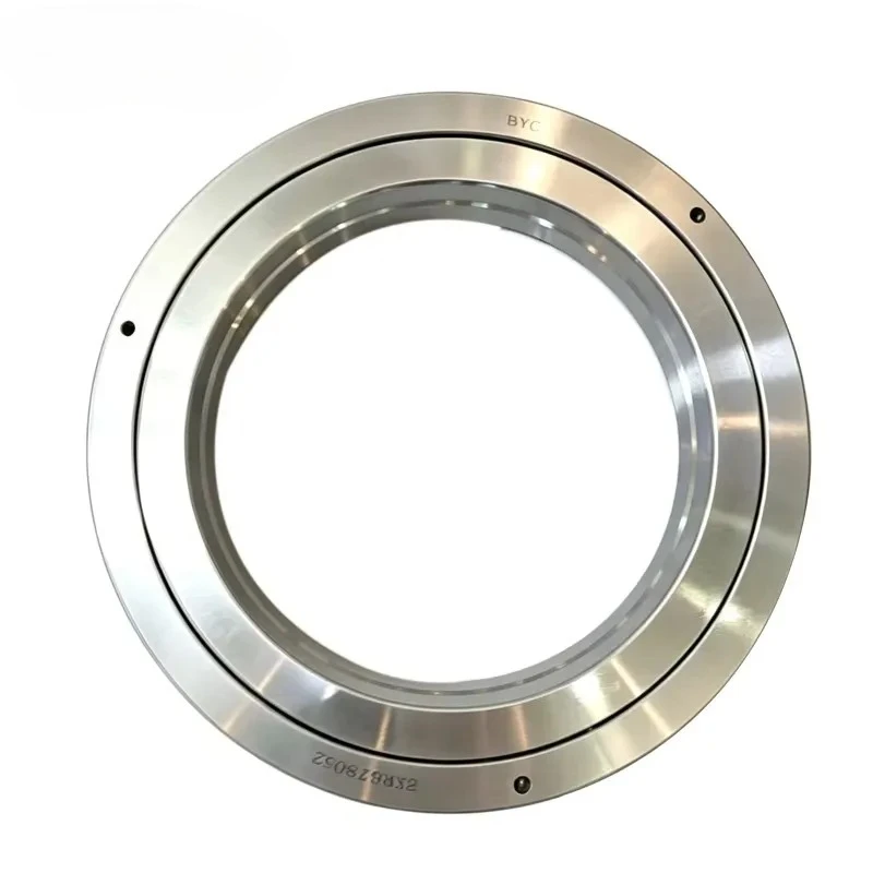 P4 Grade Crossed Taper Roller Bearing JXR699050 Adjustable Preload High Spinning Precision for Semiconductor Equipment