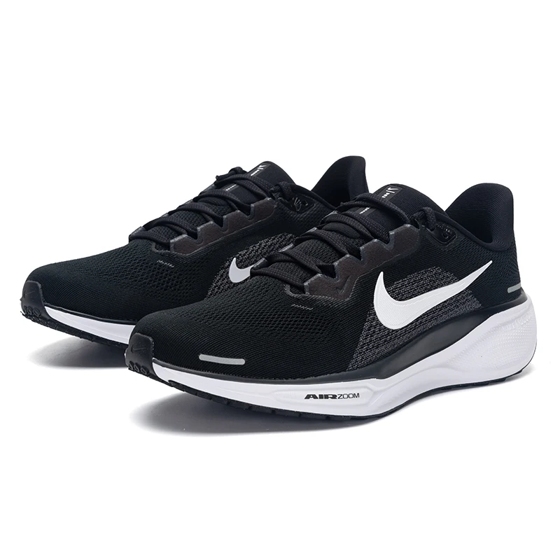 

Мужские дорожные кроссовки Nike Pegasus 41, широкие кроссовки для фитнеса и тренировок, удобная повседневная обувь для поездок на работу Fn4932-002