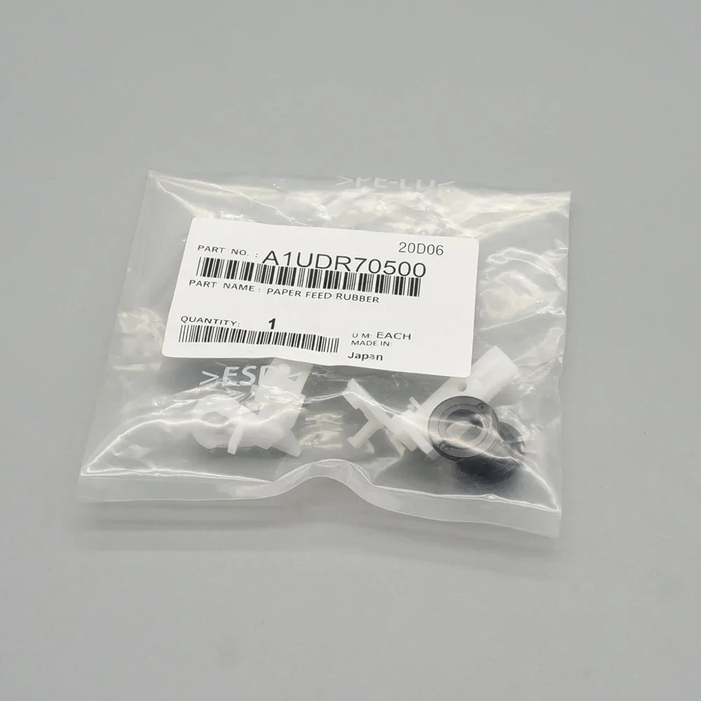 10X A1UDR70500 Transfer Roller Bracket for Konica Minolta bizhub 223 282 283 362 363 423 250 350 251 351 7728 7823 7828 Di 2510