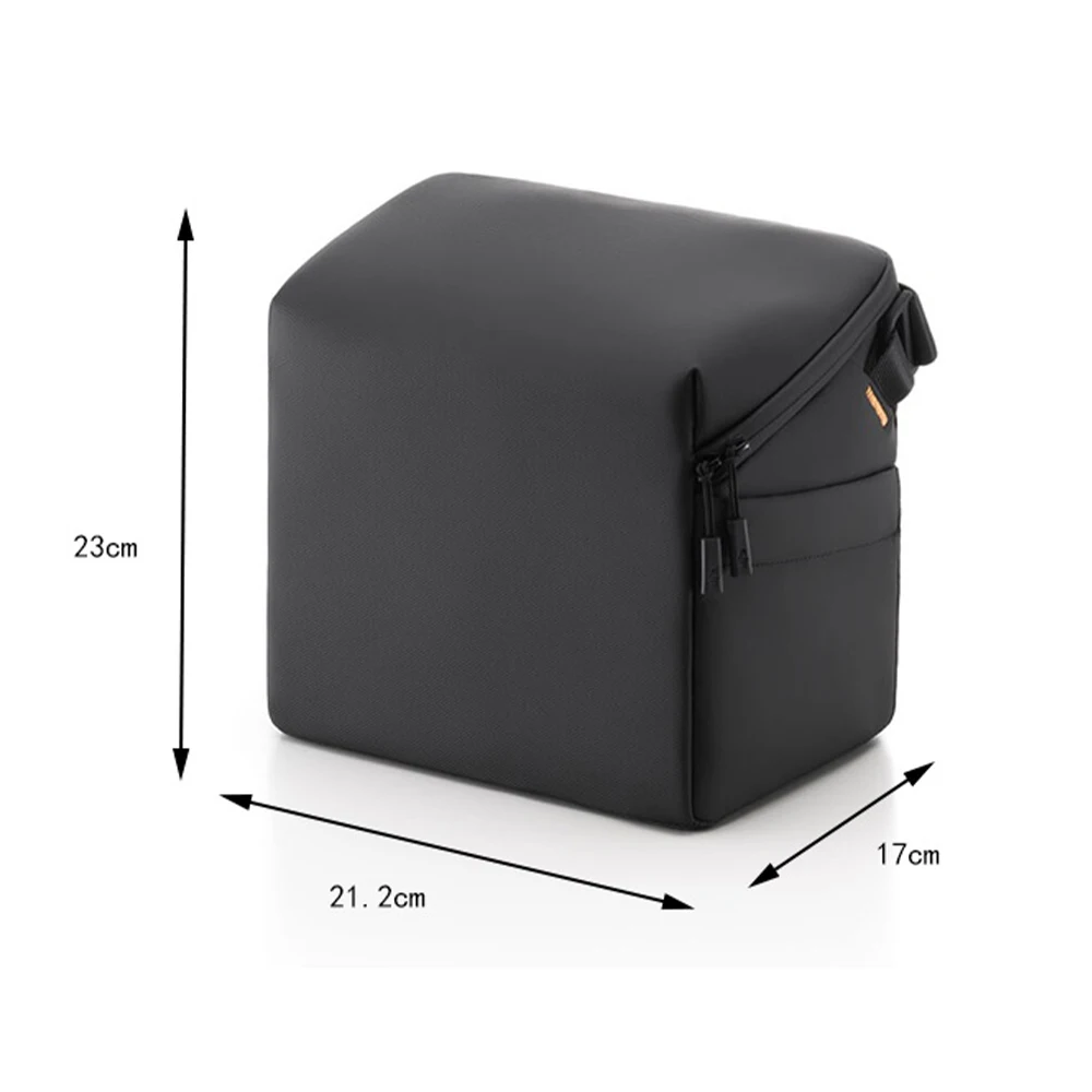 Portable Storage Bag For DJI Avata 2 Goggles 3 Travel Carrying Case Shoulder Bag For DJI Avata 2/Neo 2/Neo Drone Accessories