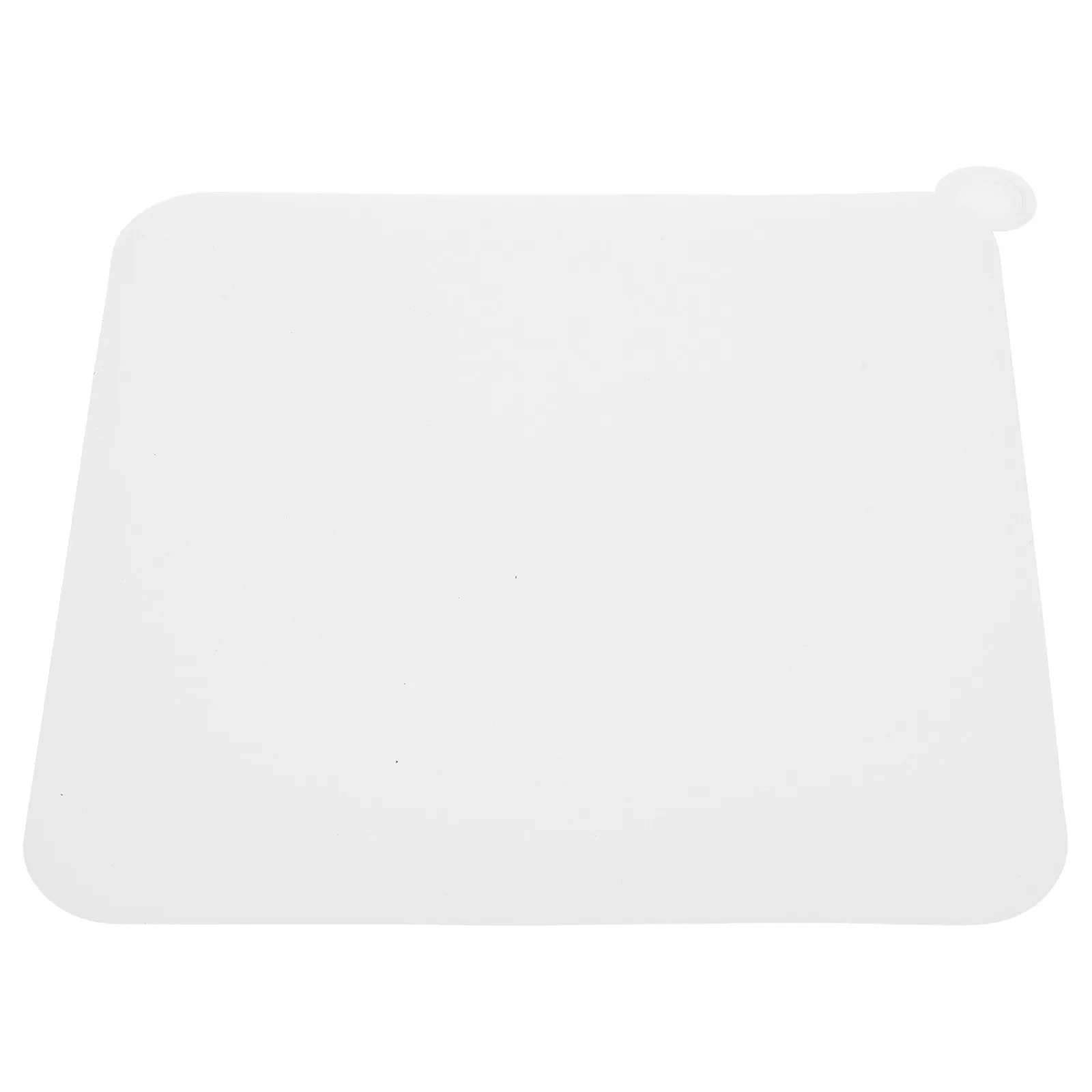 

1Pcs Silicone Drain Cover Square Anti-Clogging Hair Catcher for Bathtub Bathroom Floor Drain Kitchen Sink Sewer Covering