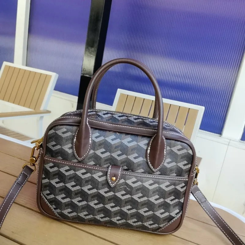 2025 New Arrival High-Quality Camera Bag, Premium Touch Handbag, Crossbody Women's Bag