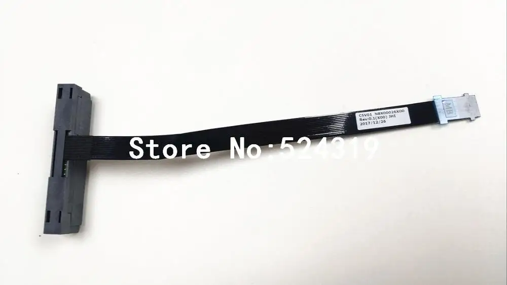 New For Acer Aspire 3 a315-41 33 a315-41g A315-53-54 A315-33 -55 A315-42G A315-42 NBX00026X00 SATA hard disk cable