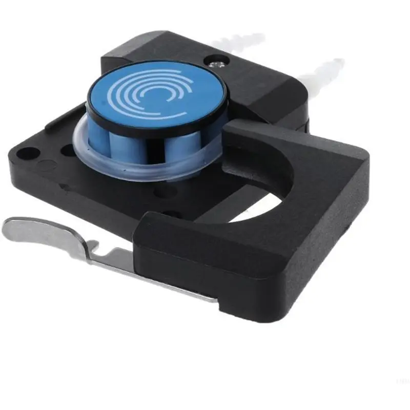 

A76K C90A Mini Peristaltic Pump For Head With Tube