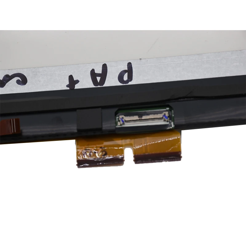 Imagem -02 - Tela para Panasonic Cf54 14