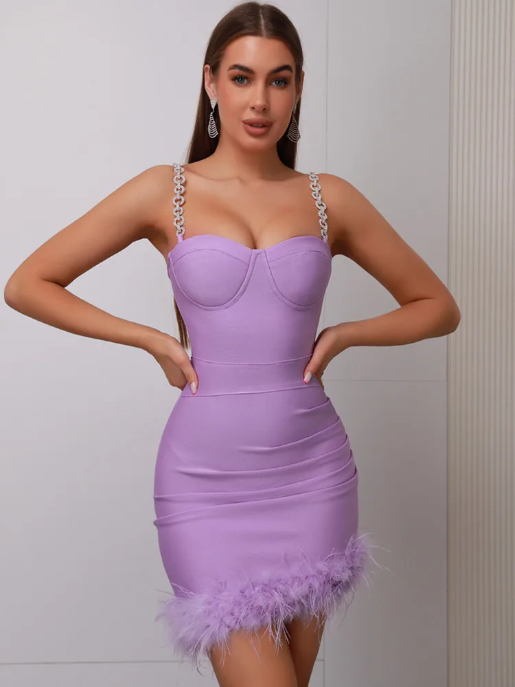 elegant short purple dresses Cute V Neck Short Purple Prom Dress with Belt, V Neck Purple Homecoming Dress, Purple Formal Evening Dress