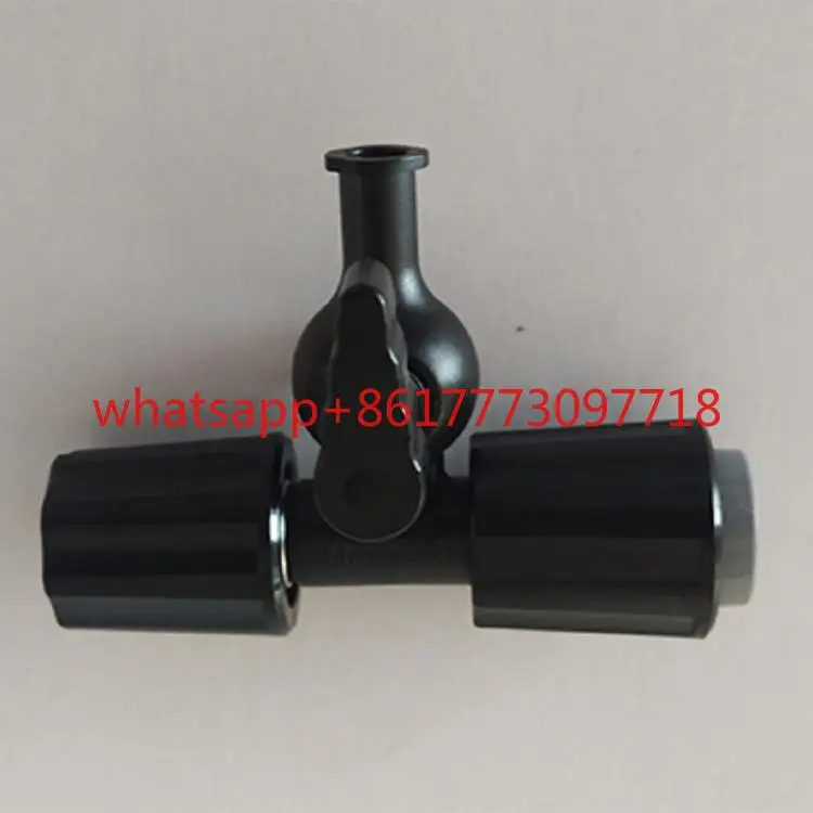 الأصلي MAJ-891 MAJ-579 ملء صمام المحملة أنبوب المحملة صمام #2