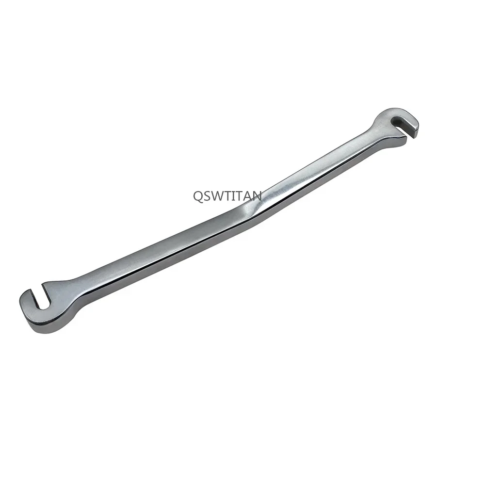 Orthopedic Bending Irons Large Fragment Bender Orthopedic Surgical Instruments