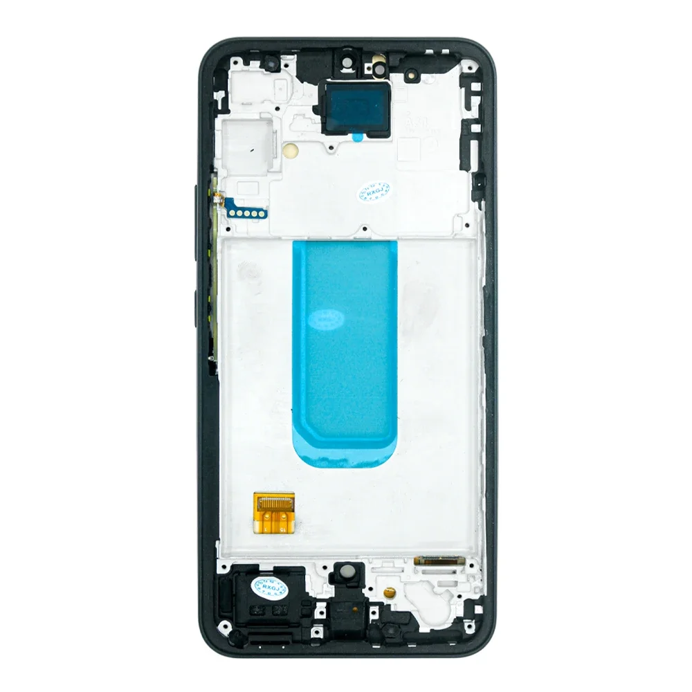 Amoled lcd para samsung galaxy a34 5g tela a346 a346e a346b a346m display lcd de toque digitador substituição para samsung a346 lcd