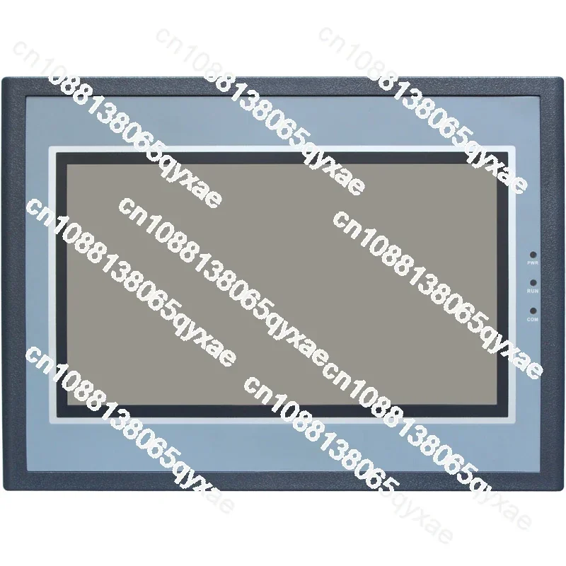 7 Inch Smart Programmable Touch Screen HMI TFT LCD USB RS232 RS485 RS422 Modbus RTU Display Touchpad 800*480 Free Examples