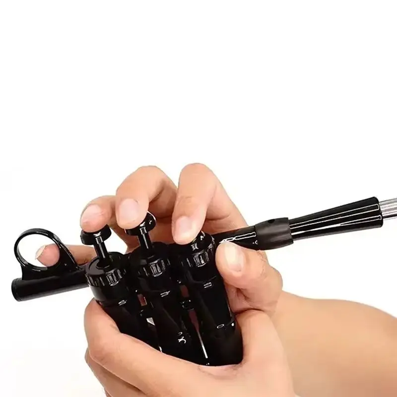 ABLB-Trumpet Trainer Fingering Breathing Trainer Beginner Training For Adult Child Training