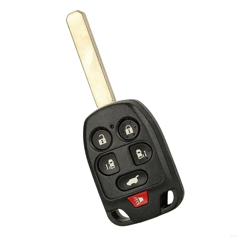 

Scratch Proof Shells Featuring Strong Construction Spare Shell Remote Lock Unlocks Case for Automotive R6FB