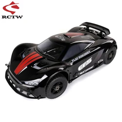 ROFUN EF5 1/5 Four-wheel Drive Flat Running Super Running Drift Car 4WD Truck Toy Frame Version No Contain Electronic Parts