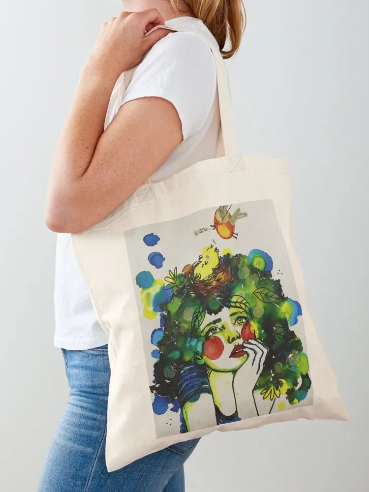 Tweet and Repeat Tote Bag reusable shopping bags shopping trolley bag canvas tote bags