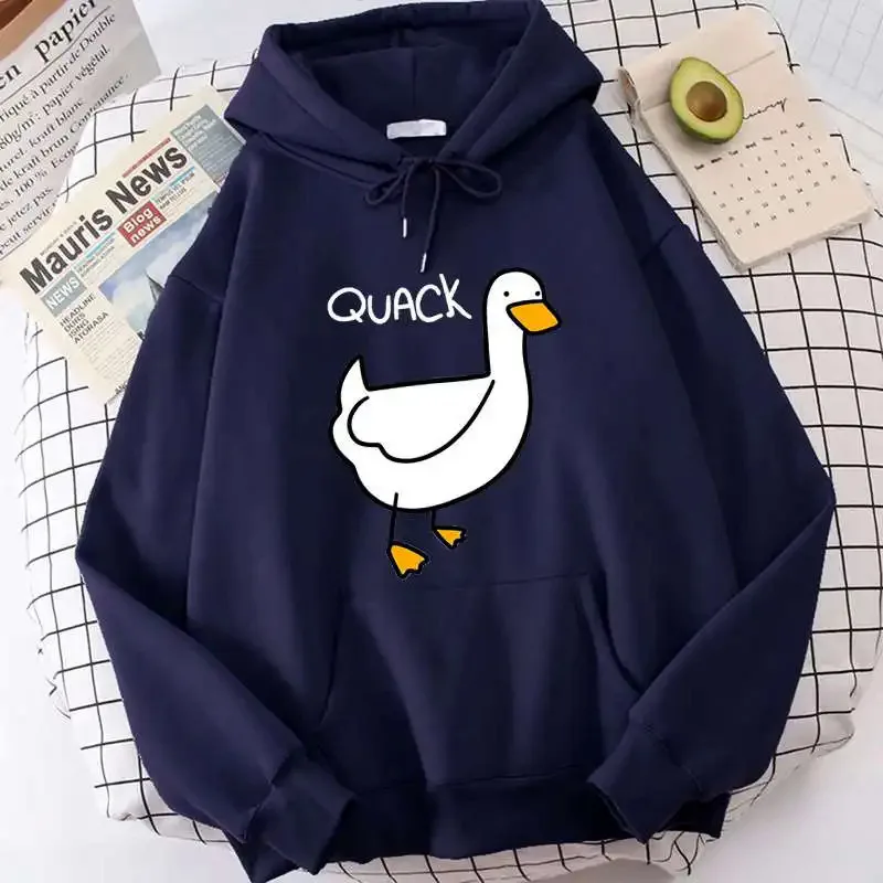 2025 New Fashionable Y2K Comfortable Hoodie Cartoon Pattern Printed Hoodie Comfortable Casual Sports Women's Sweatshirt Top