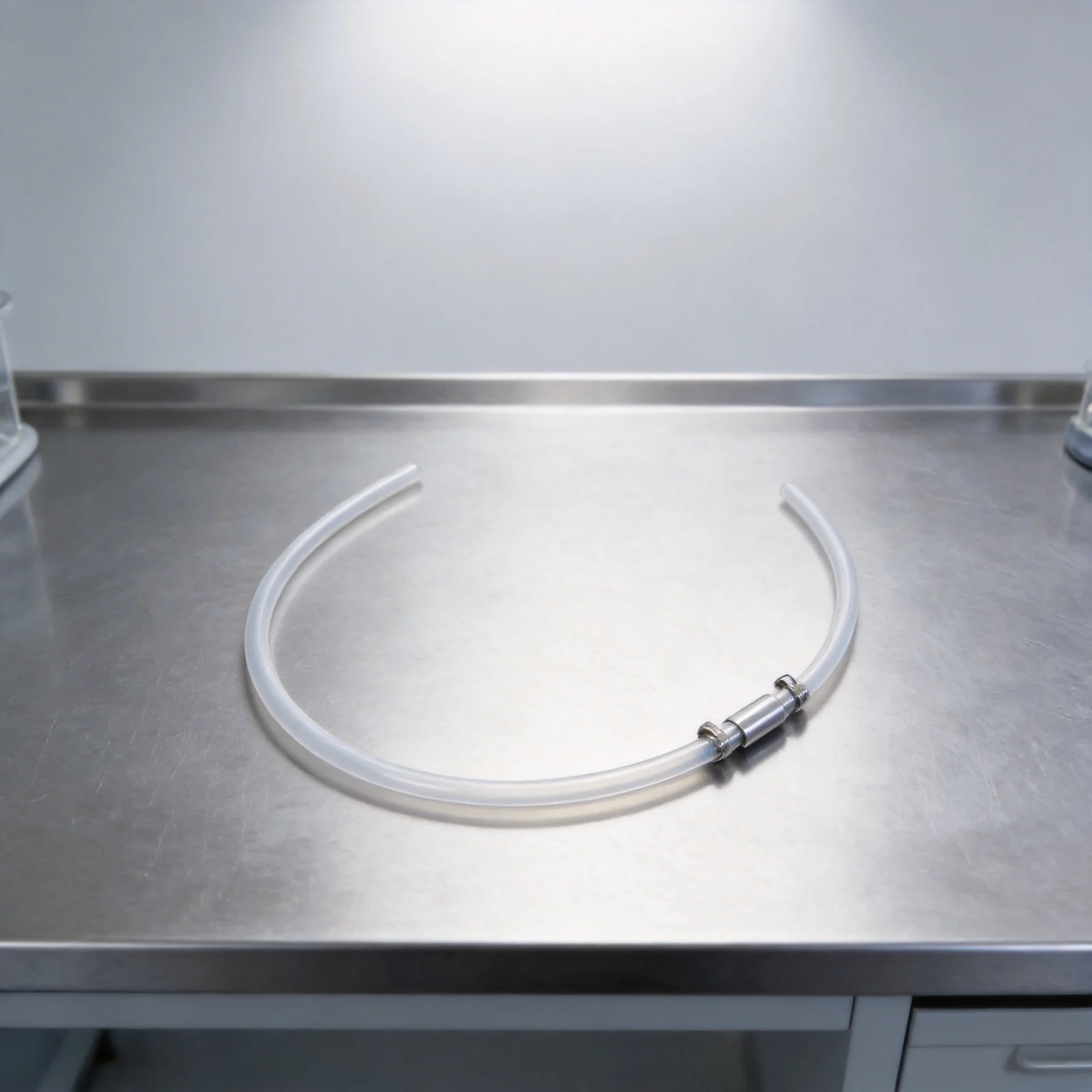 Suction Pipe One-way Valve Bleeder Easy-to-clean Components Compatible With Hydraulic Systems One-way Valve As Shown