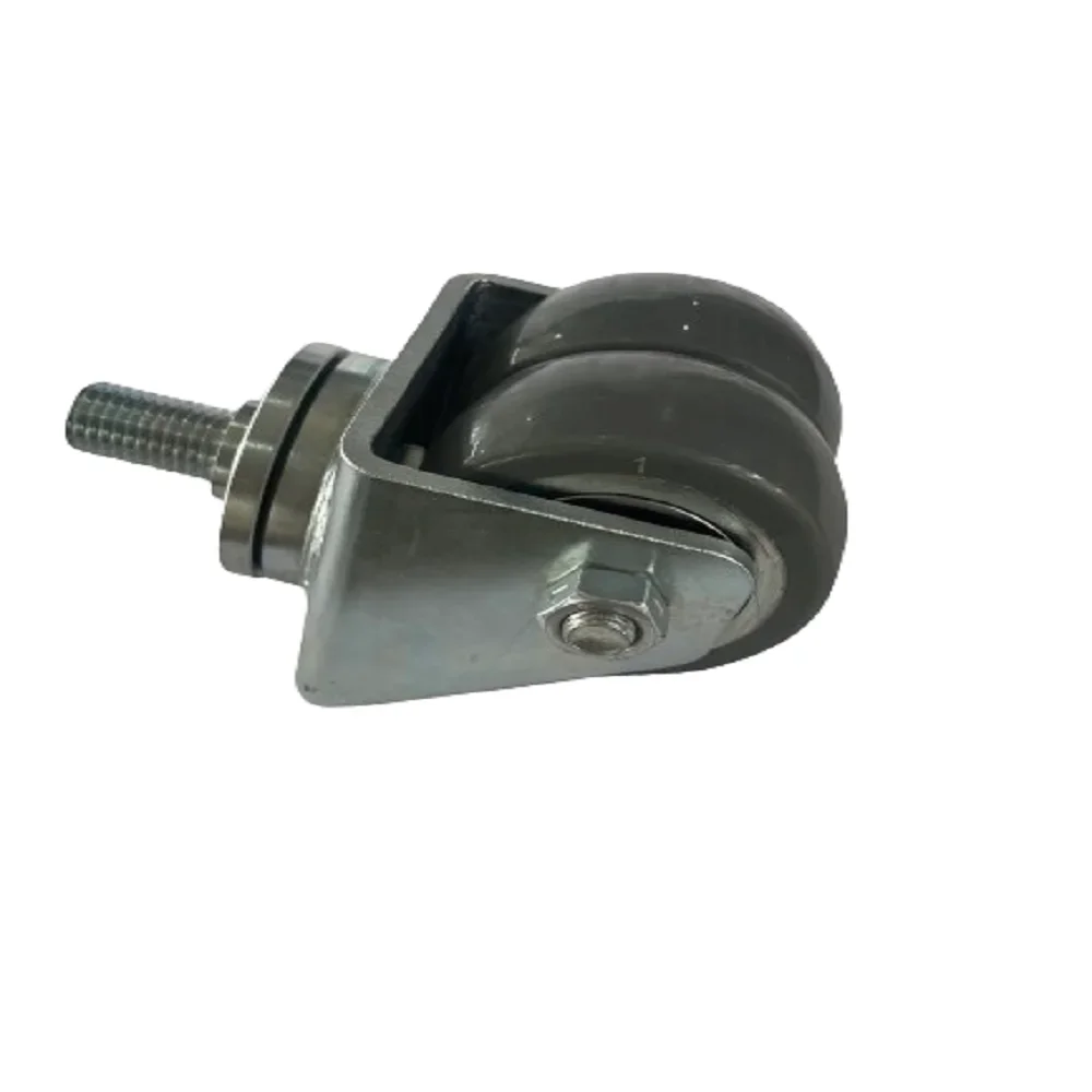 Caster Wheel Adjustable Caster Wheels  Universal Wheel  Fixed Caster