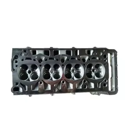 

EA888 BYT BZB CDAA CDHA CDHB Головка блока цилиндров 06H103063K 06H103064A 06H103064K AMC910704 Для VW