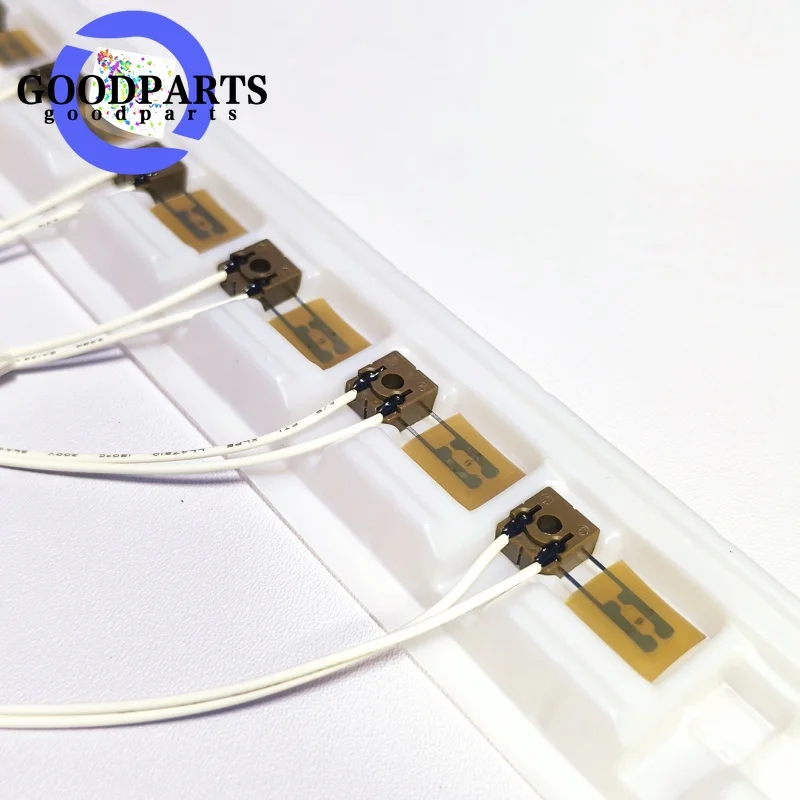 

10PCX 1404-001541 Thermistor for Samsung SCX3200 SCX3205 SCX3400 SCX3405 ML1660 ML1665 ML1670 ML1675 ML1860 ML1865 ML2160 ML2165