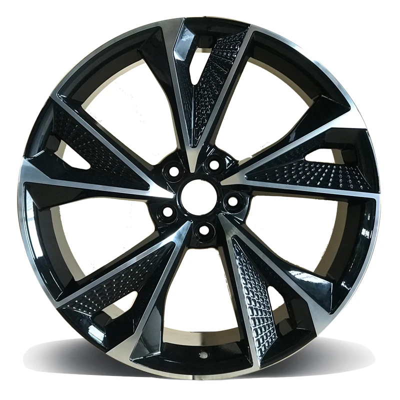 KIPARDO OEM 교체용 5X112 림 18 19 20 22 인치 A8 A6 Q3 Q5 호환 썸네일 6
