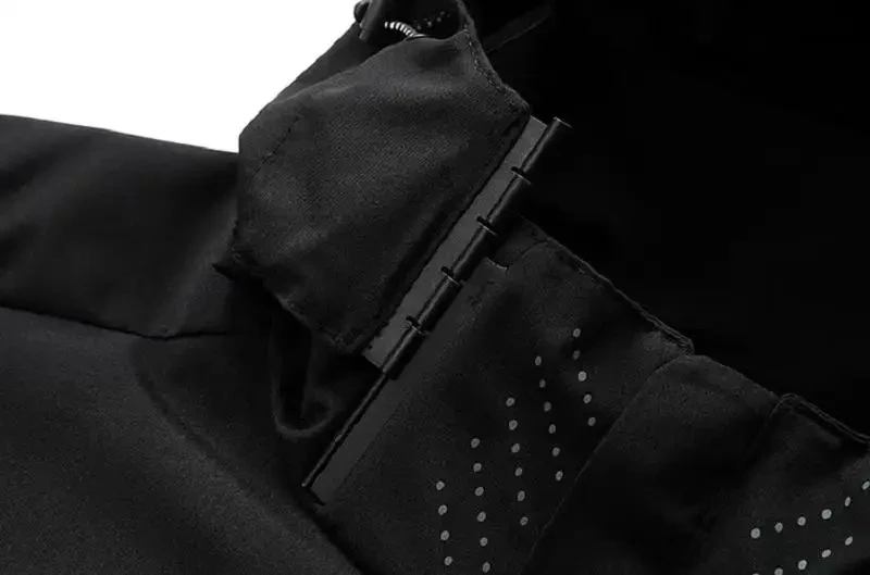 Mens Outdoor Waterproof Jacket Windproof Hoodie Coats Lightweight Cycling and Hiking Raincoat Work Jacket Man Climbing Outerwear 76 Se78d999bd037444881e8ce5cf8894a5dk