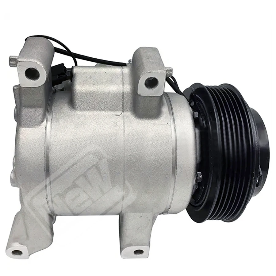 Original RS15 Air Conditioning AC Compressor For Honda Civic CRV 170726 Ca500cvfba05 170726D0021D 388105FGM01 CA500-CVFBA05