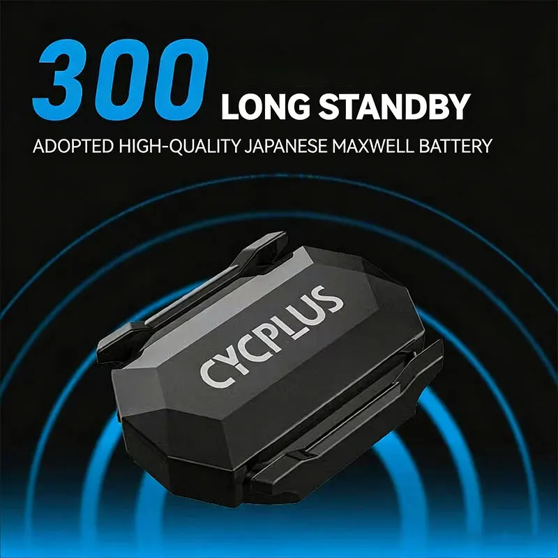 Cadence Speed Dual …