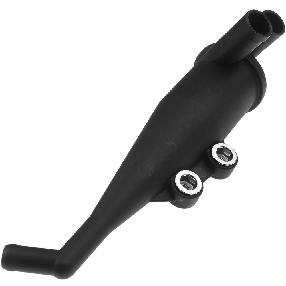 Válvula de ventilación del cárter del separador de aceite 11151705237 para BMW E53 X5 4.4i 4.6is 2000-2003 para BMW E52 Z8 Alpina 2003