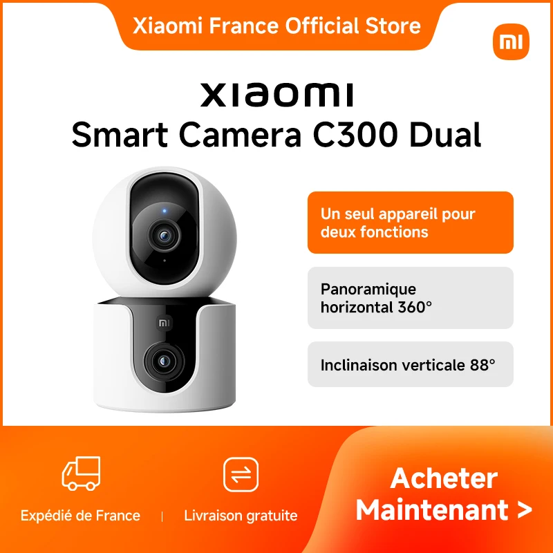 : Geheimdienstanalyse Kamera