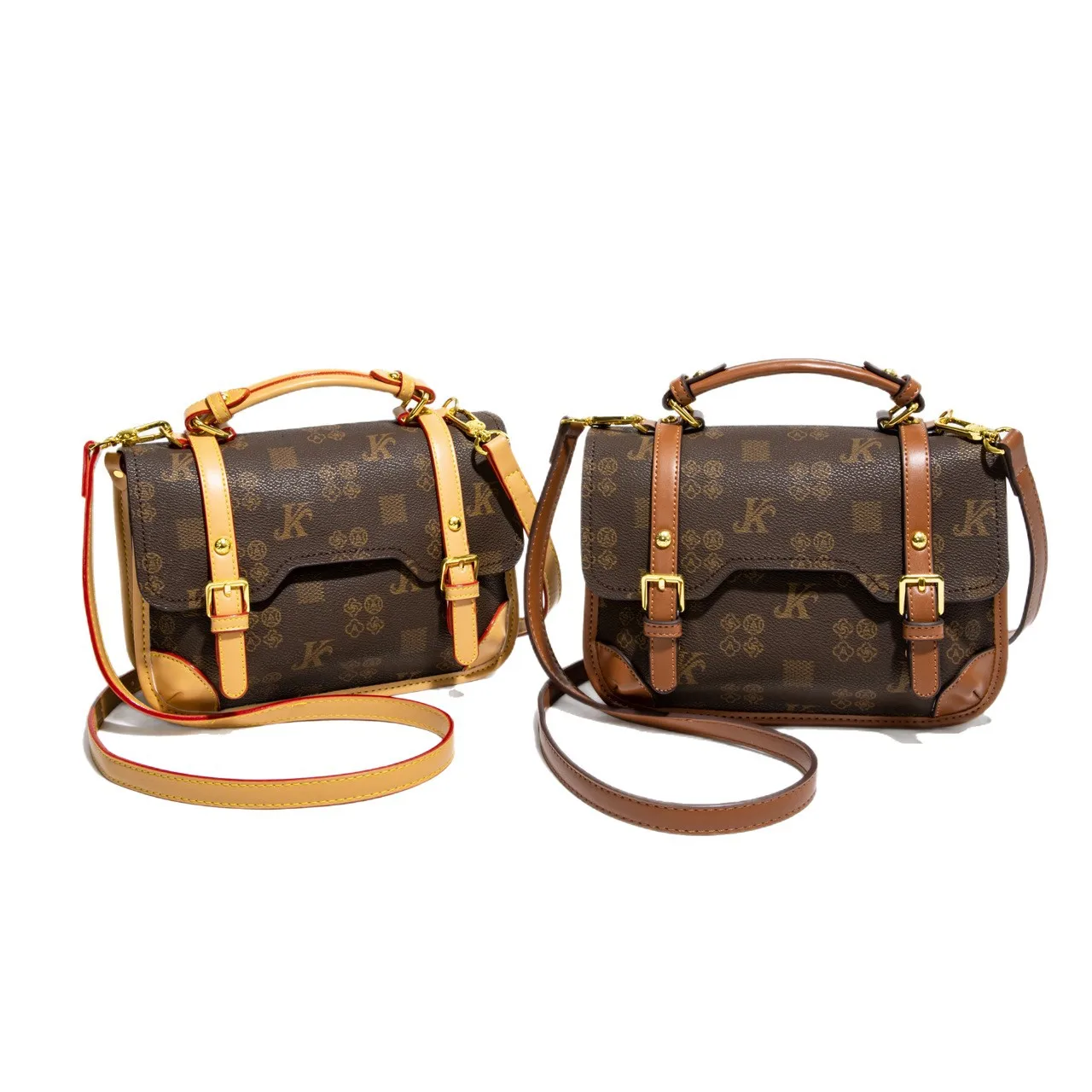 

2025 Vintage Shoulder Bag, Retro Crossbody Purse for Women, Fashion Day-to-Night Tote, Minimalist Sling Bag, Chic Top Handle Bag