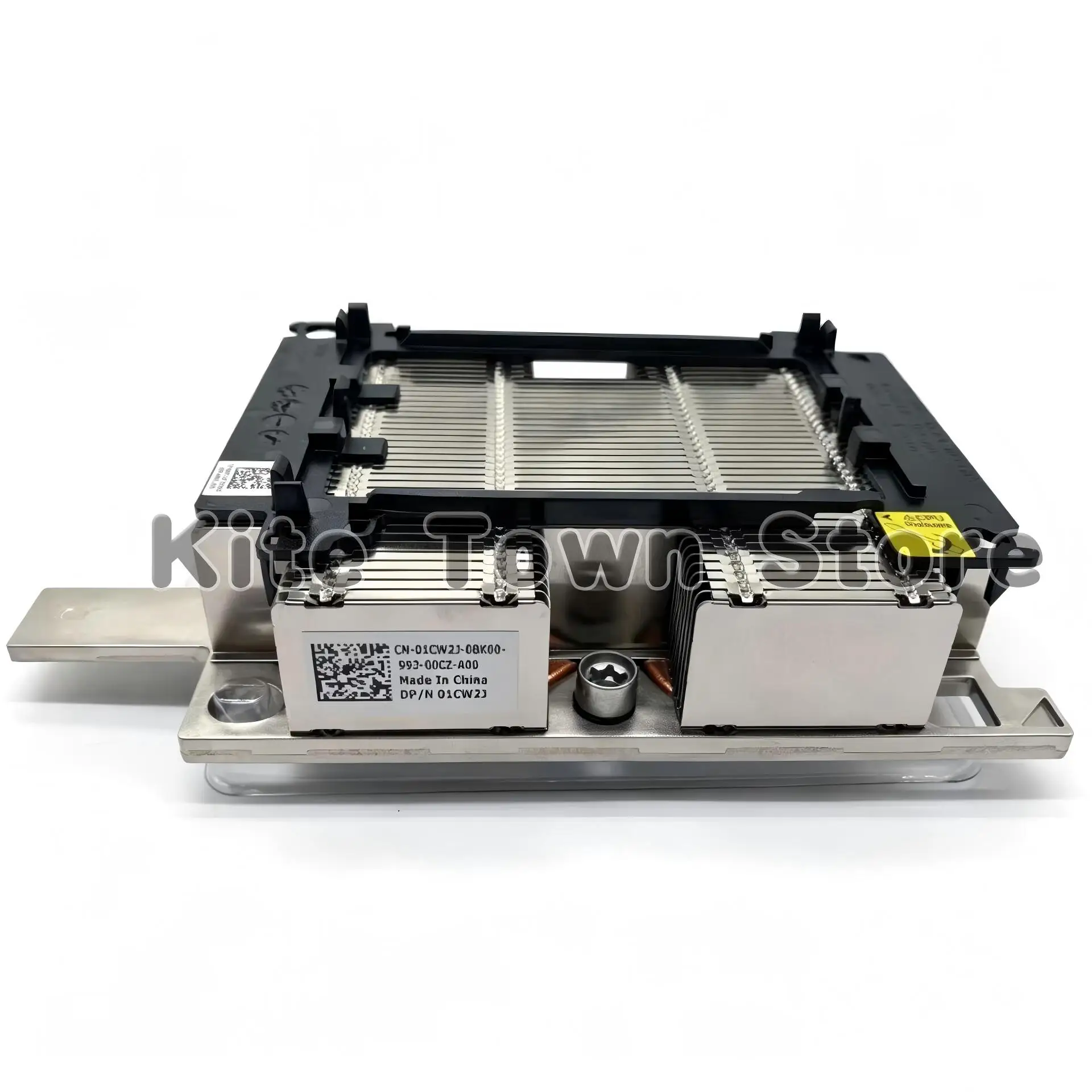 New Cooling Fan and Heatsink Kit for Dell PowerEdge R440 Server 1CW2J NW0CG
