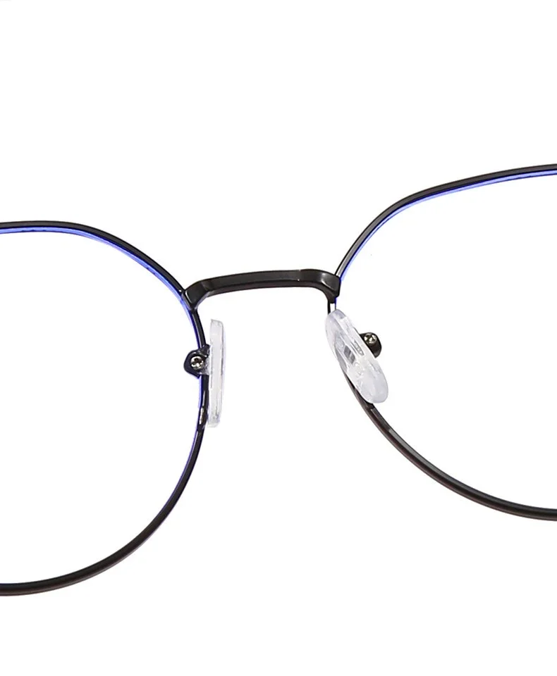 Ultraleichte Blaulichtfilter-Lesebrille für Senioren Hochauflösender Modischer Augenschutz für Ältere Erwachsene – Detail 20