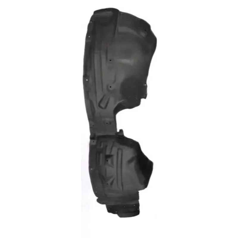 

China Rear Lining Wheel Hub Upper Decorative Panel Front Fender Linings Plastic Left Right for Xiaopeng G3