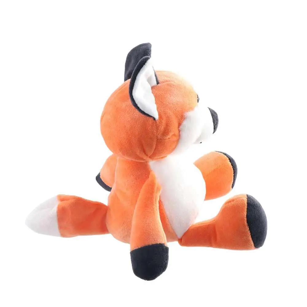 Geburtstagsgeschenke Soft Monkey Giraffe Waschbär Tiger Löwe Spielzeug Stofftiere Tier