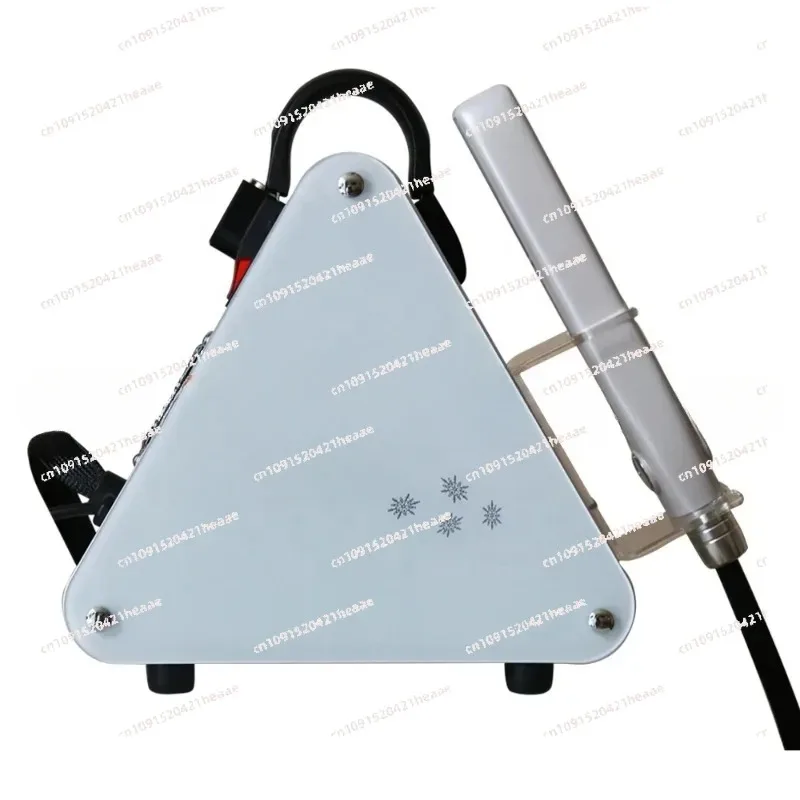 Suitable for frozen hair care device, hair repair, hair care desktop splint