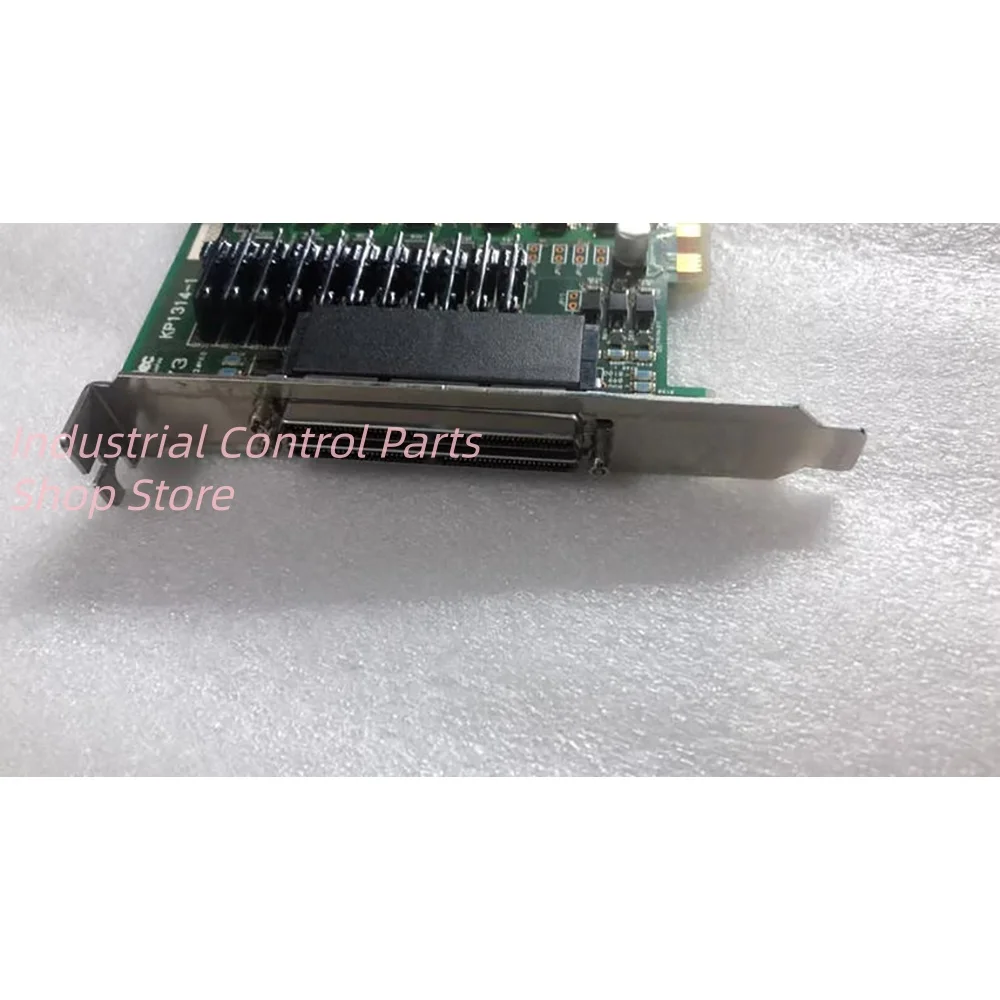 Sports card control card KP1314-1