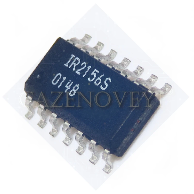 1-100PCS BD3702FV BD3702 IR2156S IR2156 TDA8920TH TDA8920 L6743D L6743 2SB647AC B647AC FA5573N FA5573