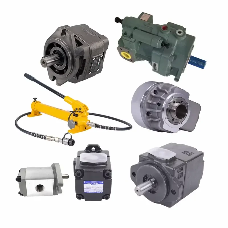 3217955410 Drilling Rig Parts Pump for Atlas Copco Boomer281 282 K111 K41