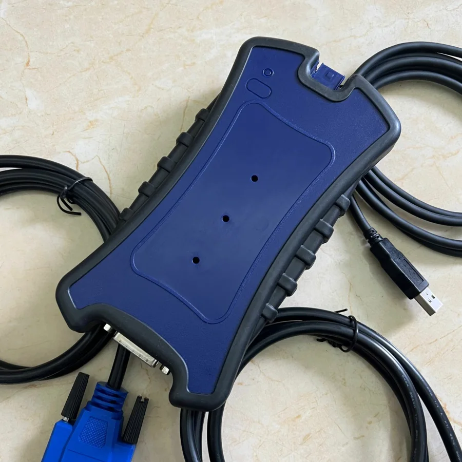 for N3 detroit diesel diagnostic link scanner tools for usb-link 3 universal truck diagnosis tools