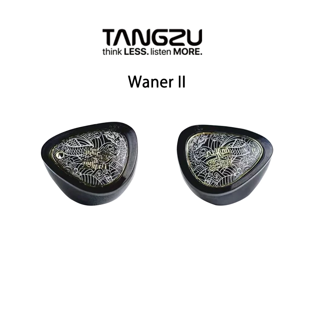 TANGZU WAN'ER S.G II