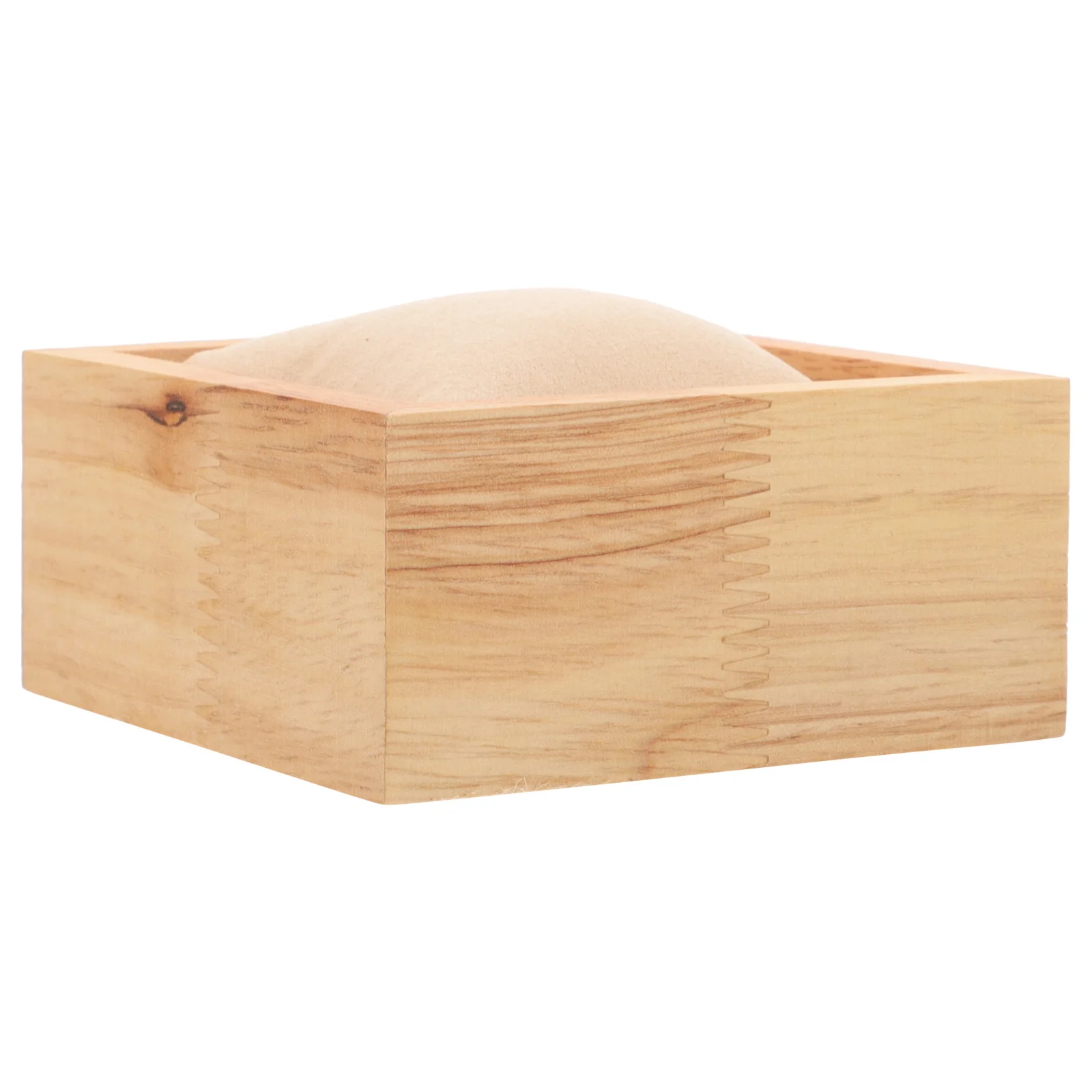 عرض لساعة خشبية للرجال حقيبة للتخزين بطانة ناعمة منظم مجوهرات السفر صندوق ساعة رجالي صندوق حلية