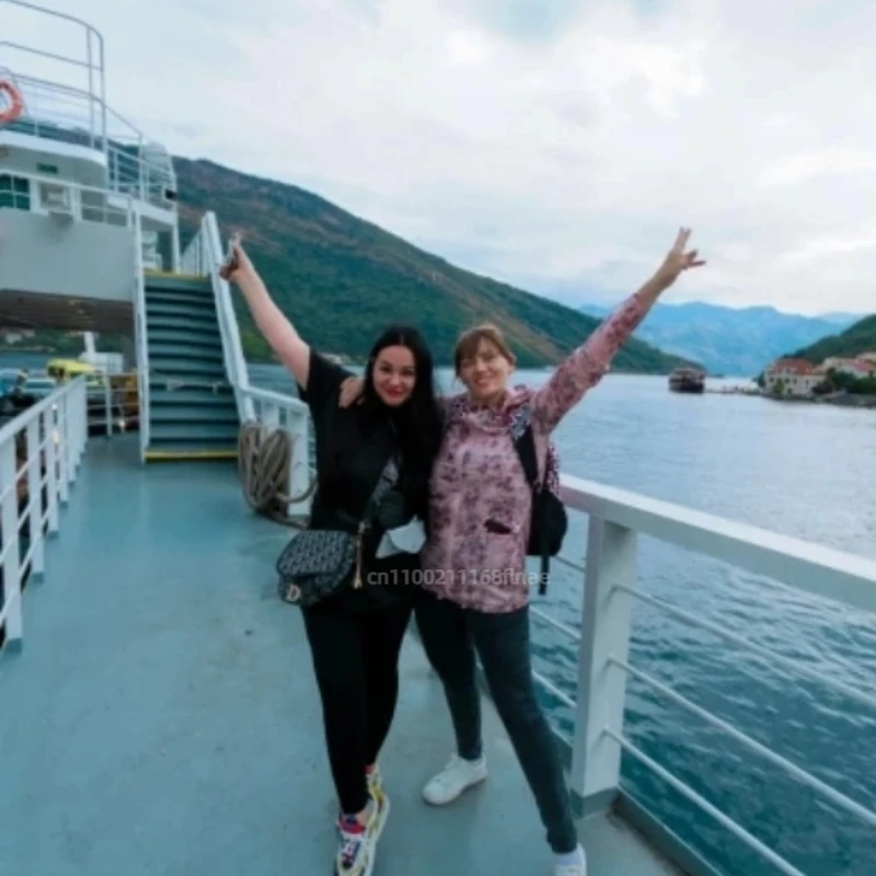 천사 날개가 인쇄된 여성 스트리트 댄스 의류 반팔 티셔츠, 여성 여름 복고풍 트렌드 인쇄 힙합 패션