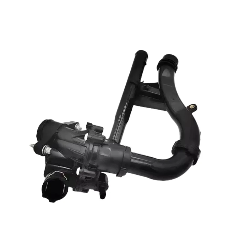 A2742000715 A2742003400 2742000715 2742003400 Engine Cooling System Coolant Thermostat For Mercedes Benz M274 W205 W212 W213 GLC
