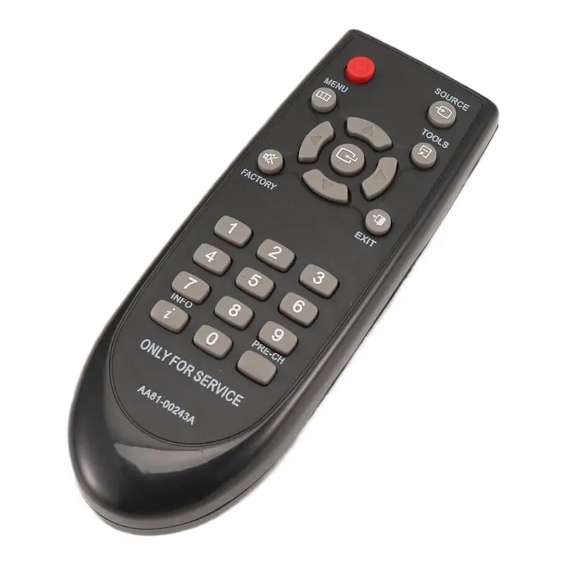 AA81-00243A Service Remote Control Controller Replacement For TM930 TV Television