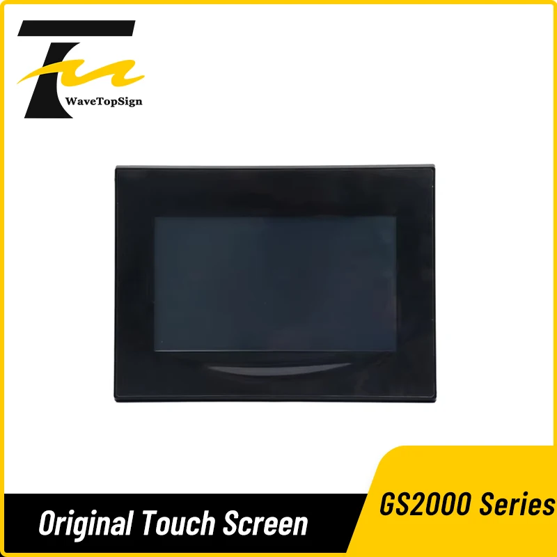 Original Touch Screen Human Machine Interface GS2000 Series GT2510-VTBD GT2712-STBA GT2508-VTBA GT2712-STBA