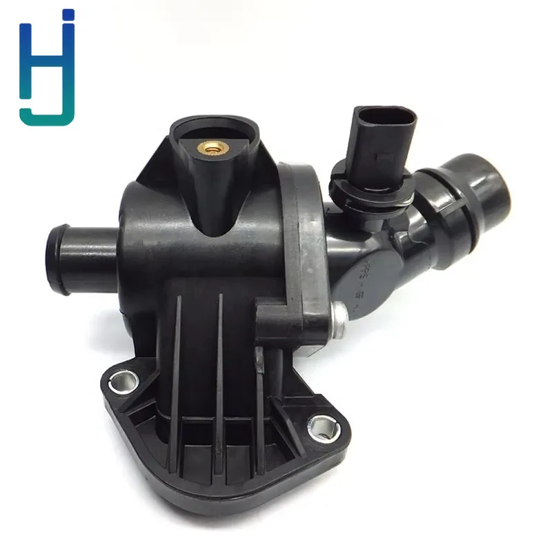 

06F121111 Coolant Thermostat for Audi A3 TT VW Golf Jetta Passat L4 2.0L